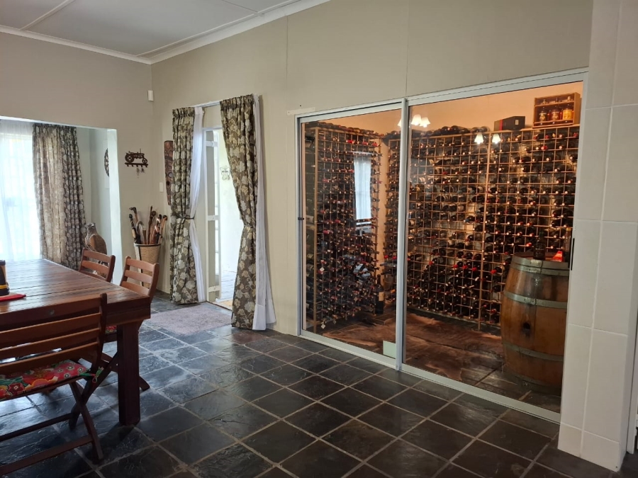 4 Bedroom Property for Sale in Barkly East Eastern Cape